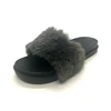 TF STAR Summer Women House Slipper Ladies Fur Slide Sandals Shoes
