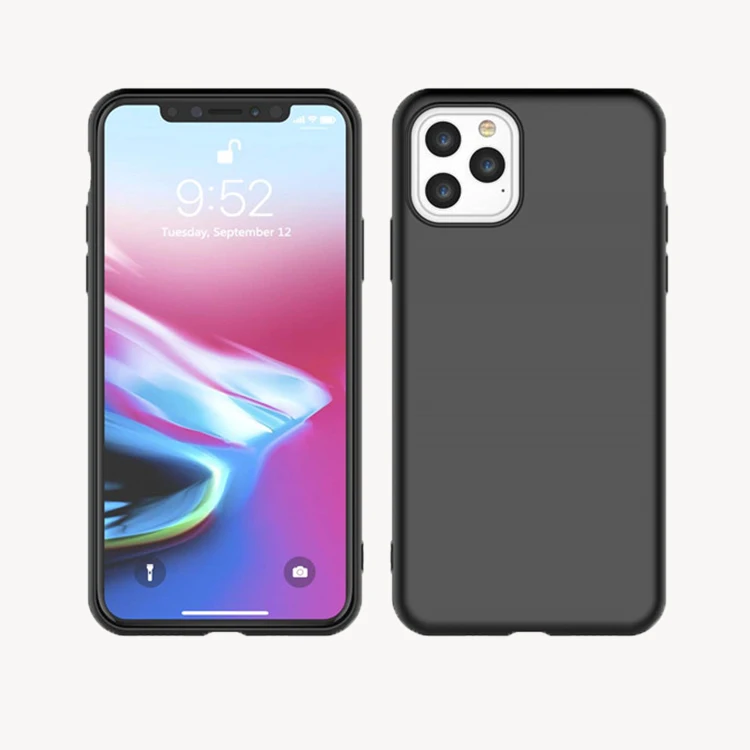 Popular Liquid Silicone Rubber Soft Cover Shock proof Case For iPhone 12 11 Pro Max XS 8 7 6 Plus with Microfiber Candy Case
Popular Liquid Silicone Rubber Soft Cover Shock proof Case For iPhone 12 11 Pro Max XS 8 7 6 Plus with Microfiber Candy Case
