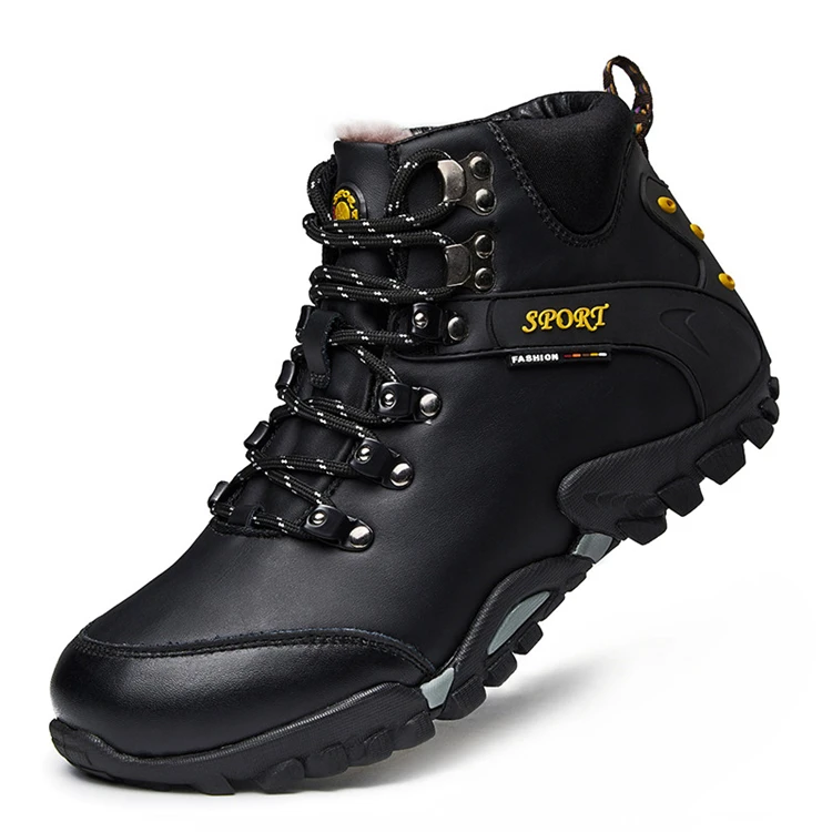 china manufacturer men golf jumping Plus velvet shoes with nice quality sneakers
china manufacturer men golf jumping Plus velvet shoes with nice quality sneakers