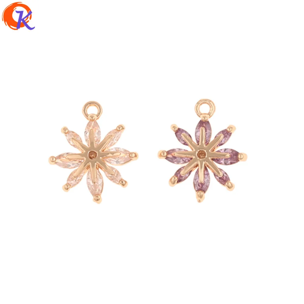 Jewelry Accessories Cordial Design 40Pcs 11*12MM Jewelry Accessories CZ Crystal Charms DIY Parts Jewelry Making Pendant Hand
Jewelry Accessories Cordial Design 40Pcs 11*12MM Jewelry Accessories CZ Crystal Charms DIY Parts Jewelry Making Pendant Hand