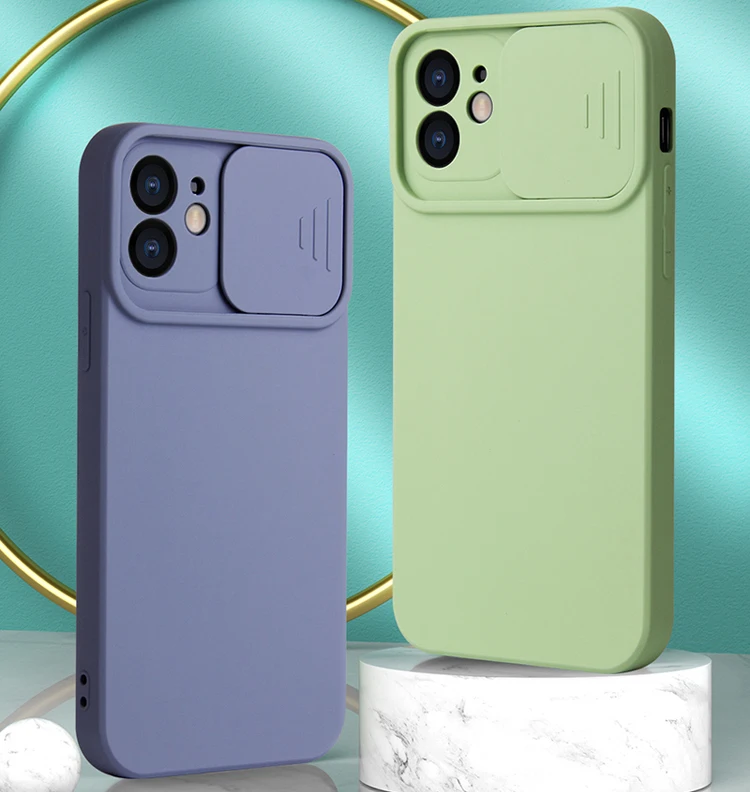 Eco-Friendly 2.0mm Lens Camera Slide Window Design New Silicone TPU Cloth Rubber Oil Phone Back Cover Case For Iphone X XS
Eco-Friendly 2.0mm Lens Camera Slide Window Design New Silicone TPU Cloth Rubber Oil Phone Back Cover Case For Iphone X XS