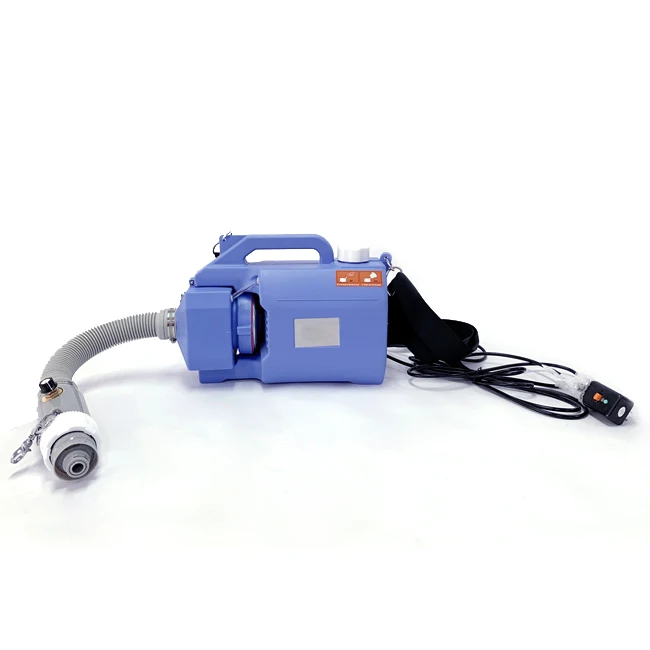 ulv electric cold fogger electric hand sprayer agricultural electric sprayer electric power sprayer cold fogger machine
ulv electric cold fogger electric hand sprayer agricultural electric sprayer electric power sprayer cold fogger machine