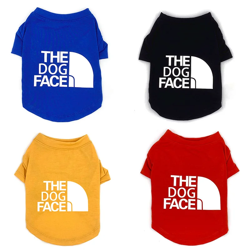 drop shipping special for summer pure color pet T-shirt dog clothing designer pet clothes, Black/red/blue/yellow
drop shipping special for summer pure color pet T-shirt dog clothing designer pet clothes, Black/red/blue/yellow