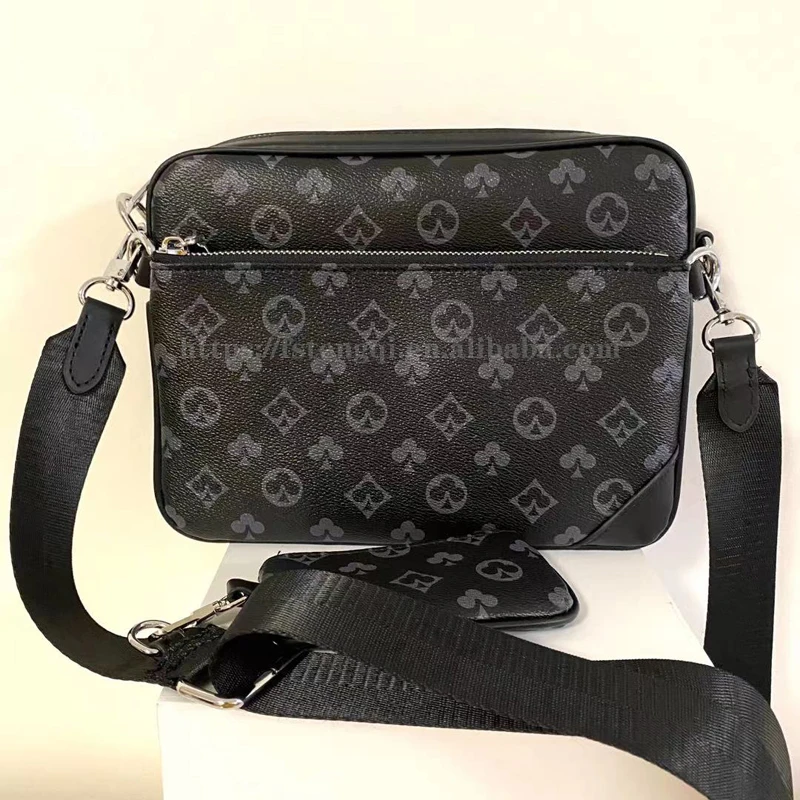 Bags for Men Backpack Men's 2021 Handbags Cross body Office Messenger Leather Bag Men
Bags for Men Backpack Men's 2021 Handbags Cross body Office Messenger Leather Bag Men