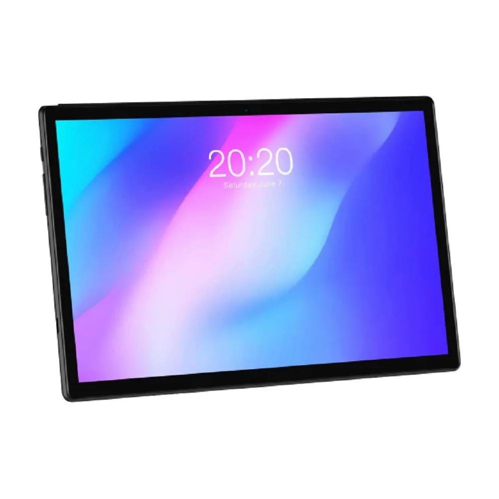 Tablet Computer, Newest Teclast M40 Tablets Android 10.0 Tablet PC 6GB RAM 128GB ROM 10.1 inch 8MP Rear Camera Dual 4G Phone
Tablet Computer, Newest Teclast M40 Tablets Android 10.0 Tablet PC 6GB RAM 128GB ROM 10.1 inch 8MP Rear Camera Dual 4G Phone
