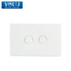 YOUU Clipsal C2000 Series Touch Electrical Light Wall Switch 250V