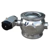 powder dome valve