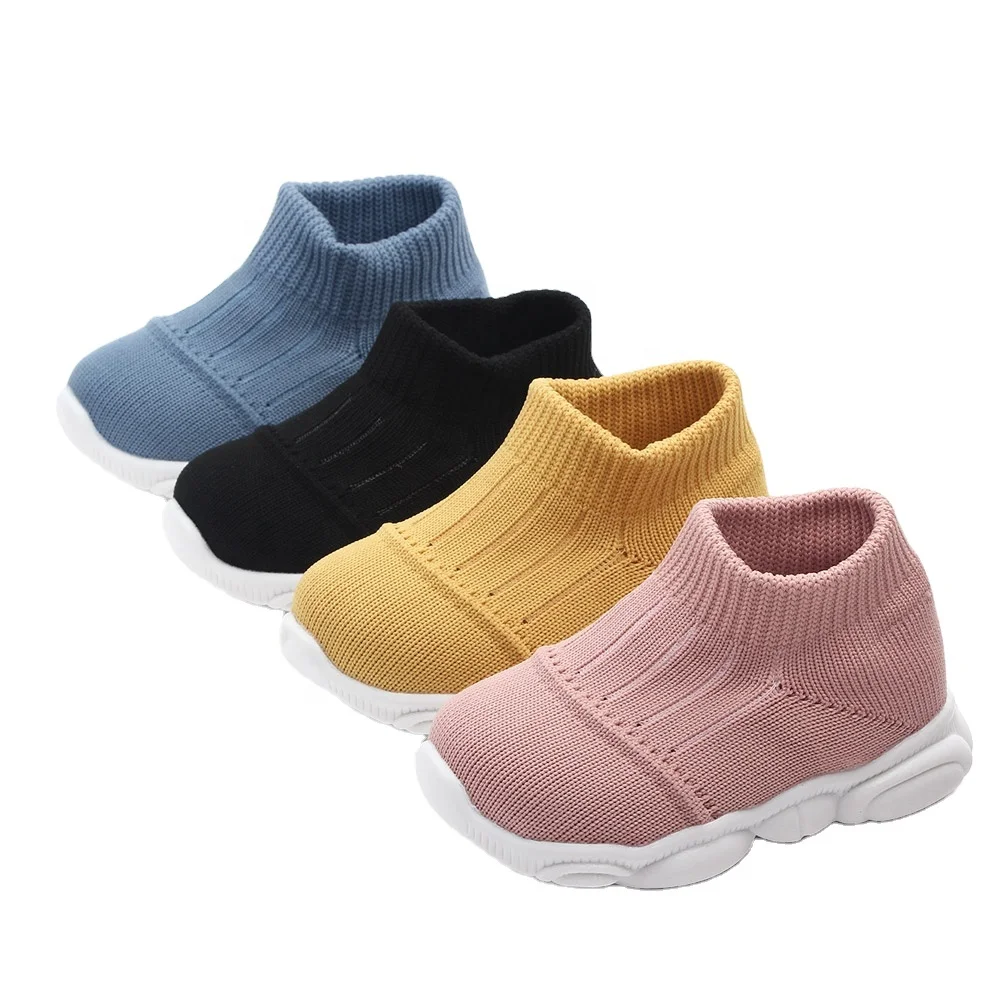 High quality warming kids shoes soft sock anti-slip baby shoes rubber sole, Pink/blue/yellow/black
High quality warming kids shoes soft sock anti-slip baby shoes rubber sole, Pink/blue/yellow/black