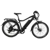 frame hidden battery 250w 350w 500w optional male style city road 21 speed gears electric bicycle electric mountain bike