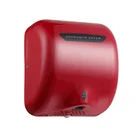 Kuaierte Bathroom automatic airblow handdryers Electric Hygiene jet Hand Dryer for commercial washroom