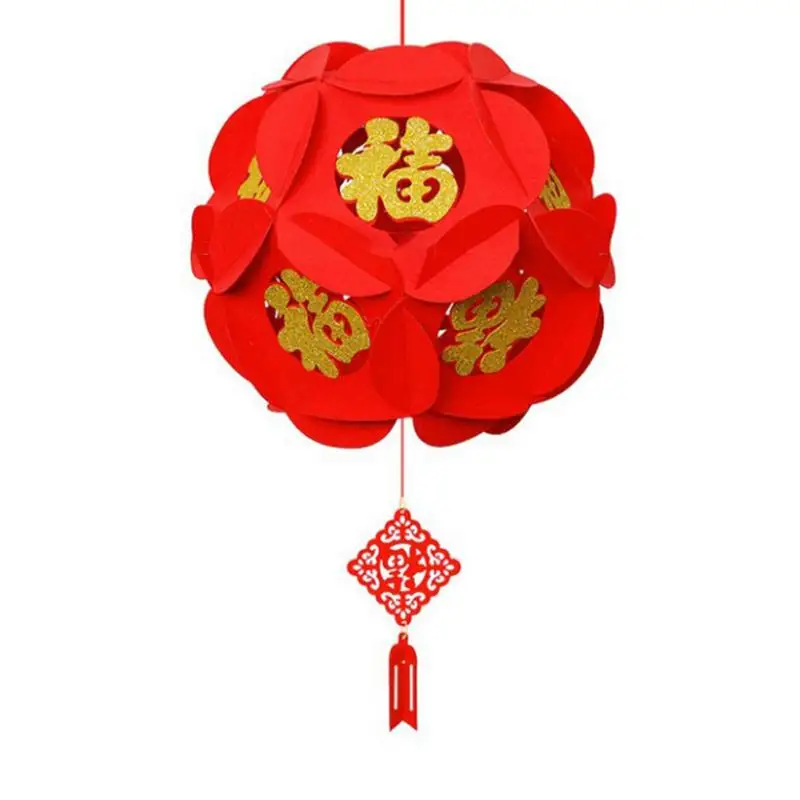 Chinese Red lantern(11)