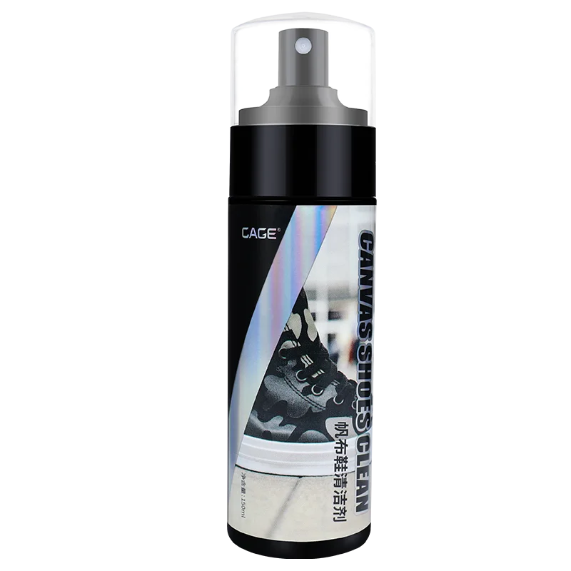 Wholesale natural ingredient canvas shoe cleaner sneaker spray in bulk with factory price
Wholesale natural ingredient canvas shoe cleaner sneaker spray in bulk with factory price