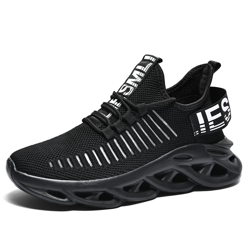 Free Shipping 2020 Men Sports Running Shoes Fashion Men Mesh Sneakers Comfortable Walking Shoes Schuhe Herren
Free Shipping 2020 Men Sports Running Shoes Fashion Men Mesh Sneakers Comfortable Walking Shoes Schuhe Herren