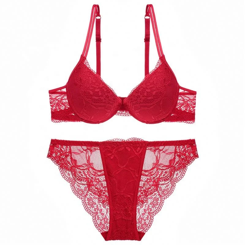 Factory Bra & Pants Set Women Underwear Panties And Bra Lace Bra And Panty Lace Set, Black, blue, pink
Factory Bra & Pants Set Women Underwear Panties And Bra Lace Bra And Panty Lace Set, Black, blue, pink