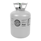 Gas R407c Refrigerant Gas Refrigerante De R407c Refrigerant Gas