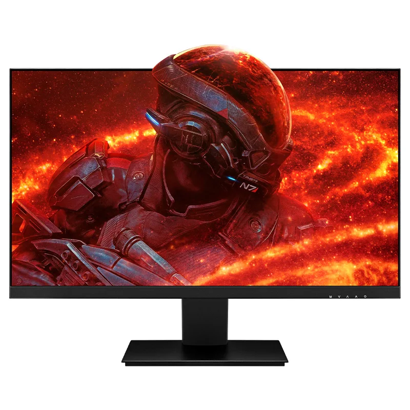 FHD monitor 280Hz Gaming monitor Computer monitor Fast-IPS response time 0.5ms Vesa 75mm
FHD monitor 280Hz Gaming monitor Computer monitor Fast-IPS response time 0.5ms Vesa 75mm