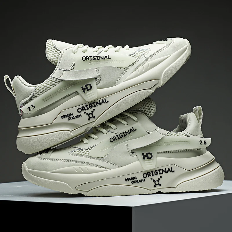 Oem Men Sneakers Male Mens Casual Shoes Tenis Luxury Sport Shoes Trainer Height Increasing Fashion Shoes For Men, Black,white,yellow ,gray
Oem Men Sneakers Male Mens Casual Shoes Tenis Luxury Sport Shoes Trainer Height Increasing Fashion Shoes For Men, Black,white,yellow ,gray