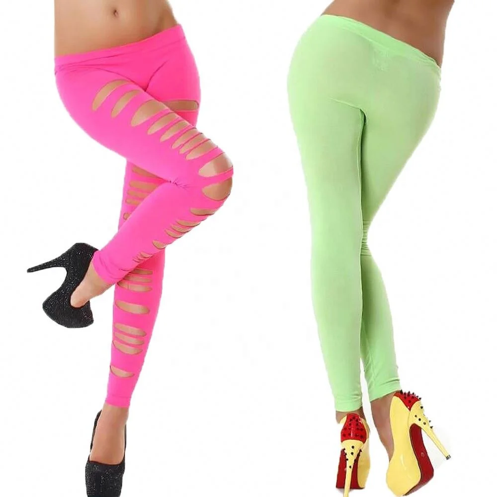 2021 Women' Best Leggings Getting Candy Color Slim Stretch Hole Leggings Tights Pants, White, red, purple, black, yellow, green, rose, pink
2021 Women' Best Leggings Getting Candy Color Slim Stretch Hole Leggings Tights Pants, White, red, purple, black, yellow, green, rose, pink
