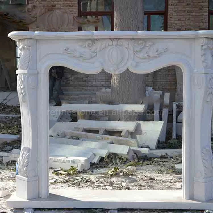 China Fireplace Surround Marble China Fireplace Surround Marble