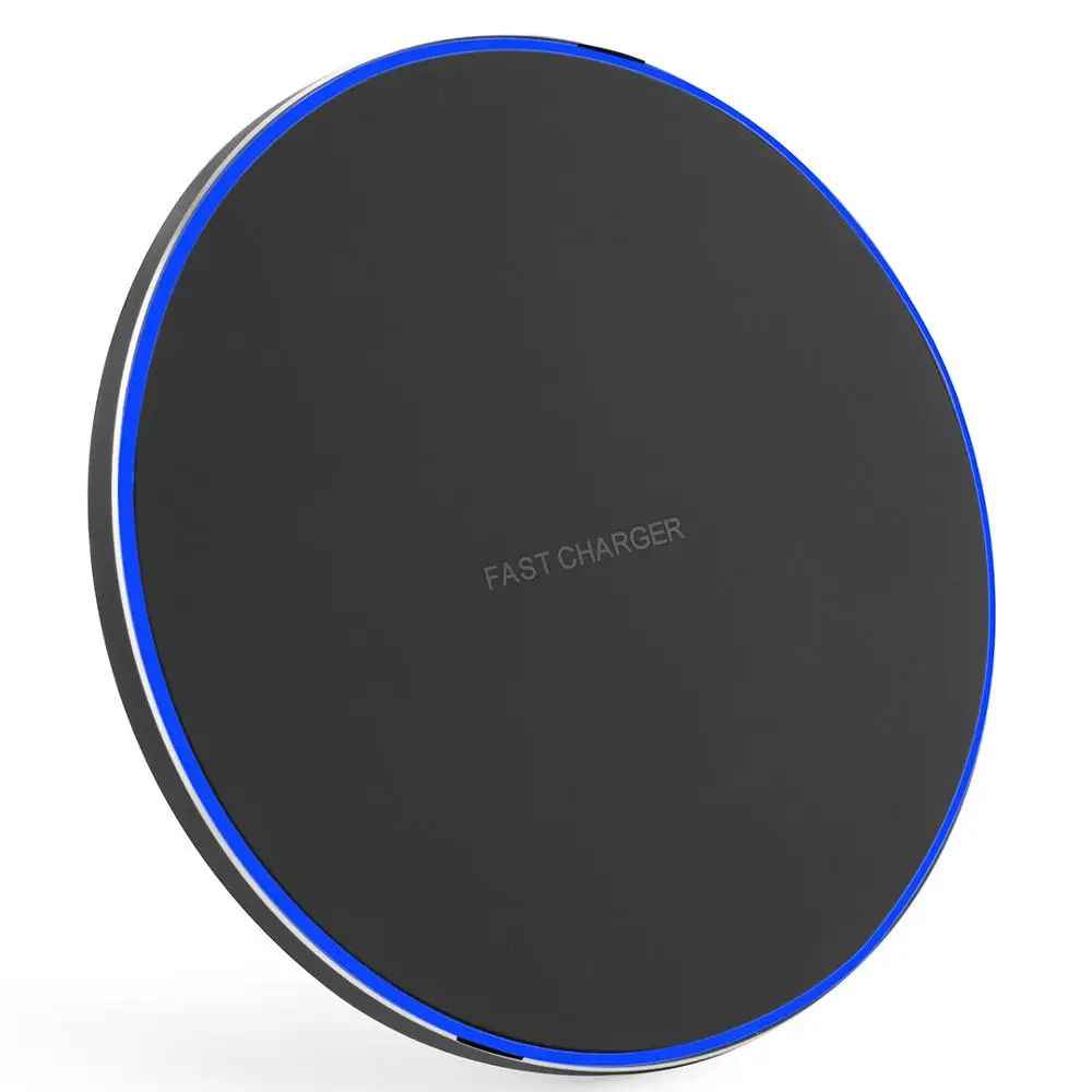 GY68 metal disc wireless charging 15W fast charging wireless charger metal wireless charging
GY68 metal disc wireless charging 15W fast charging wireless charger metal wireless charging