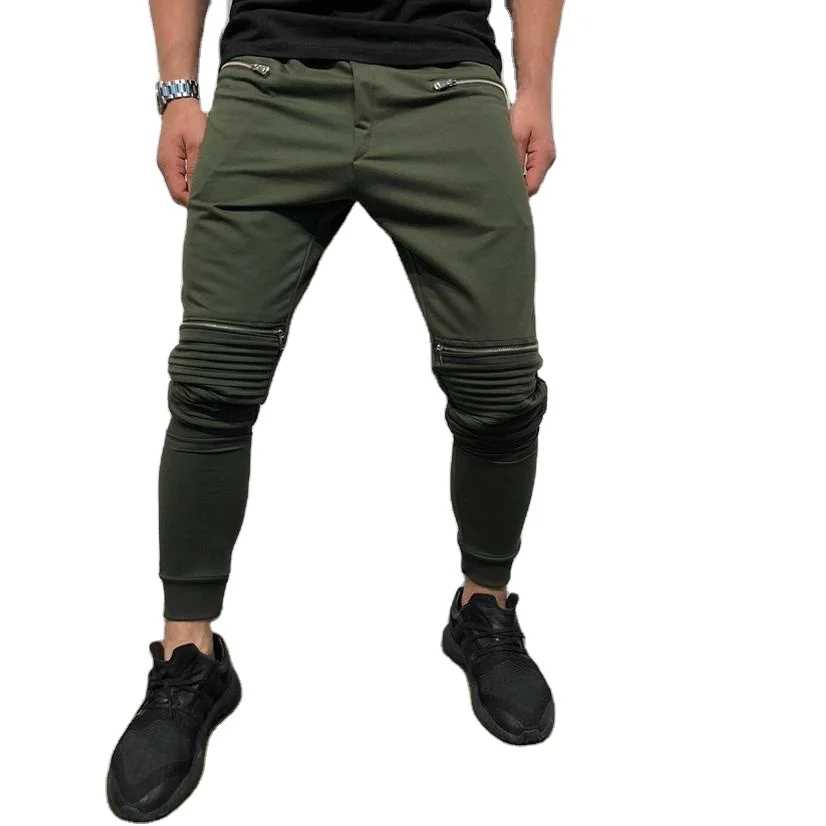 Autumn New Slim Fit Sweatpants Men Joggers Pants Leisure Cotton Mens Joggers Casual Sweatpants Men's Workout Trousers
Autumn New Slim Fit Sweatpants Men Joggers Pants Leisure Cotton Mens Joggers Casual Sweatpants Men's Workout Trousers