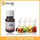 Spearmint Flavor Concentrated Spearmint Flavor Hookah Tobacco Flavor