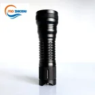 Professional 1200 lumen led flashlight,aluminum Submarine dive equipment underwater led torch light diving flashlight