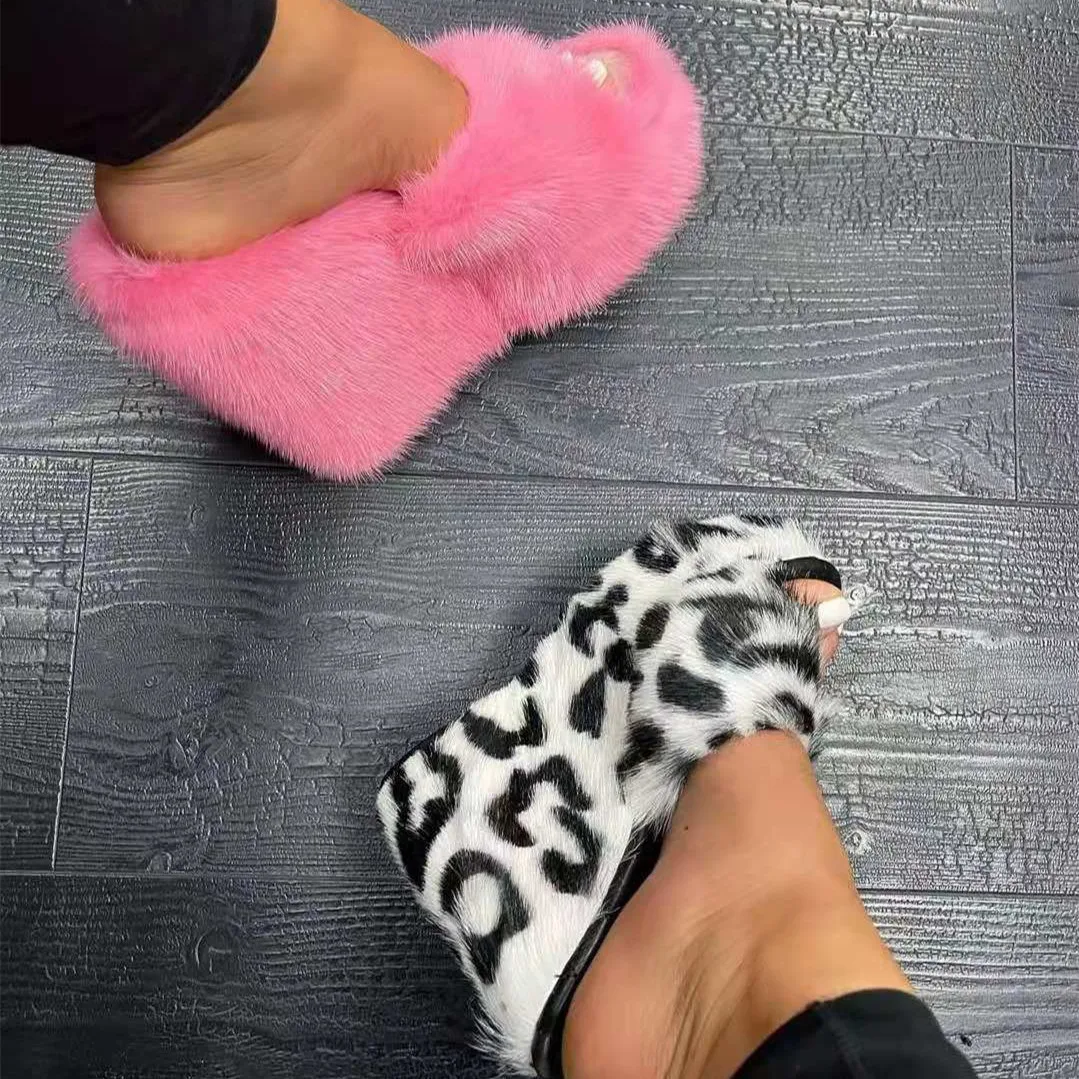 New Trend Sexy Designer Girls Fur Sandals Furry Outdoor Fall Fluffy Slides Fuzzy Warm Winter Woman Slippers
New Trend Sexy Designer Girls Fur Sandals Furry Outdoor Fall Fluffy Slides Fuzzy Warm Winter Woman Slippers