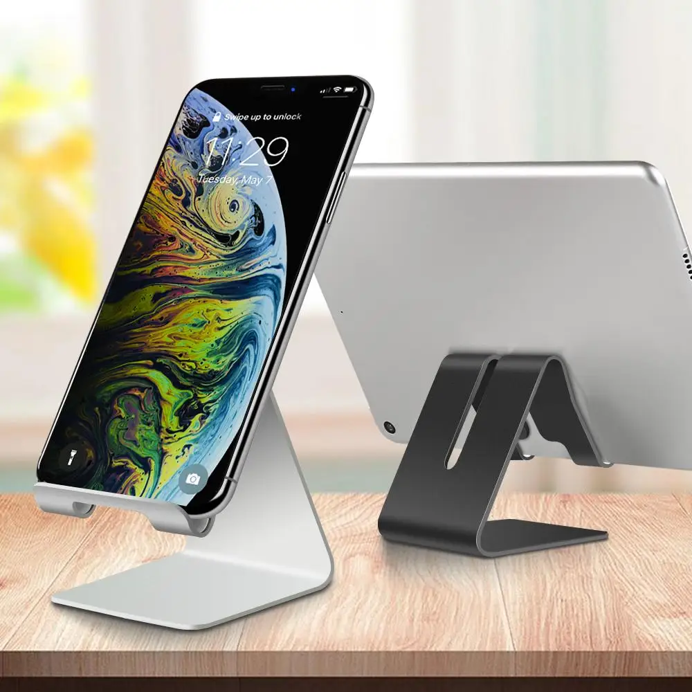 DHL Free Shipping 1 Sample OK RAXFLY Commercial Desktop Universal Aluminum Tablet Stand For iPad And Cell Phone
DHL Free Shipping 1 Sample OK RAXFLY Commercial Desktop Universal Aluminum Tablet Stand For iPad And Cell Phone