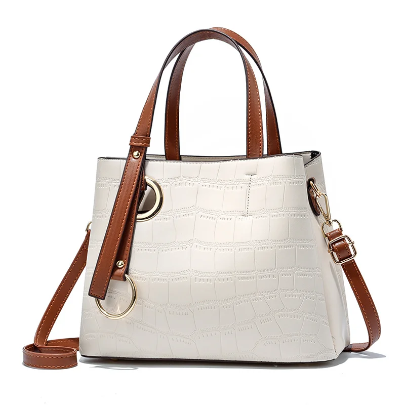 2022 fashion bags large capacity versatile women solid color stone pattern design shoulder bag explosive new hand bags
2022 fashion bags large capacity versatile women solid color stone pattern design shoulder bag explosive new hand bags