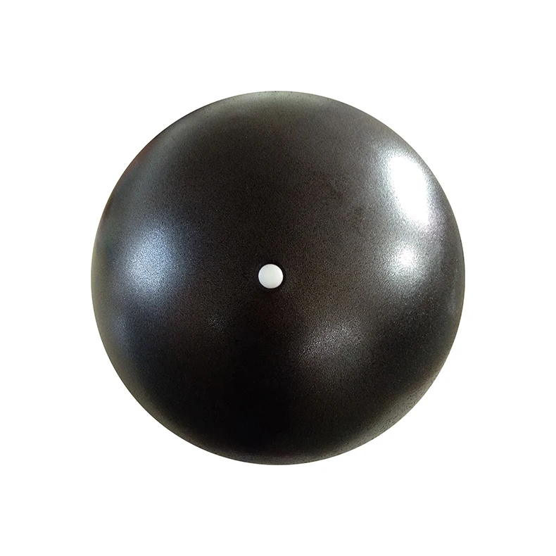 Mini Exercise Weighted Ball Muscle Relex 9 Inch Small Bender Ball Pilates Yoga Core, Customized color
Mini Exercise Weighted Ball Muscle Relex 9 Inch Small Bender Ball Pilates Yoga Core, Customized color