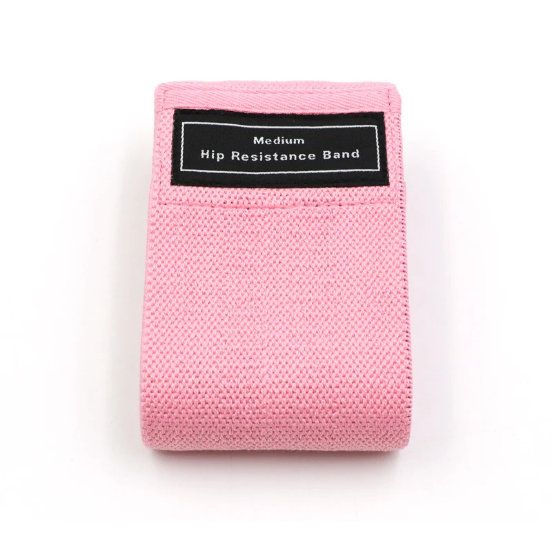 Top Quality Safety Resistance Band Safety Resistance Band