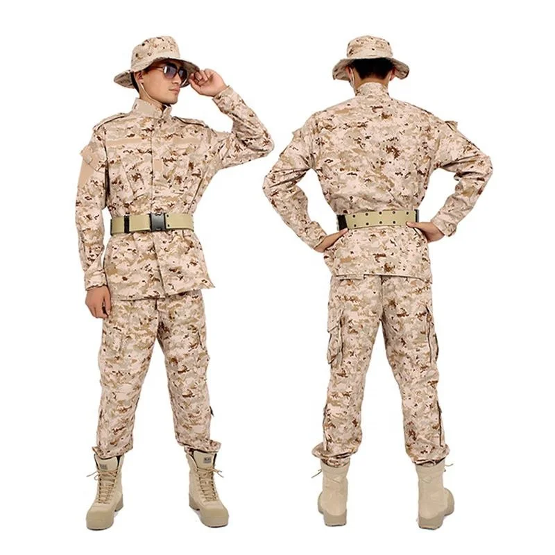 Factory Custom Plain outdoor Tactical Clothing Office Army Military Clothes Uniform
Factory Custom Plain outdoor Tactical Clothing Office Army Military Clothes Uniform