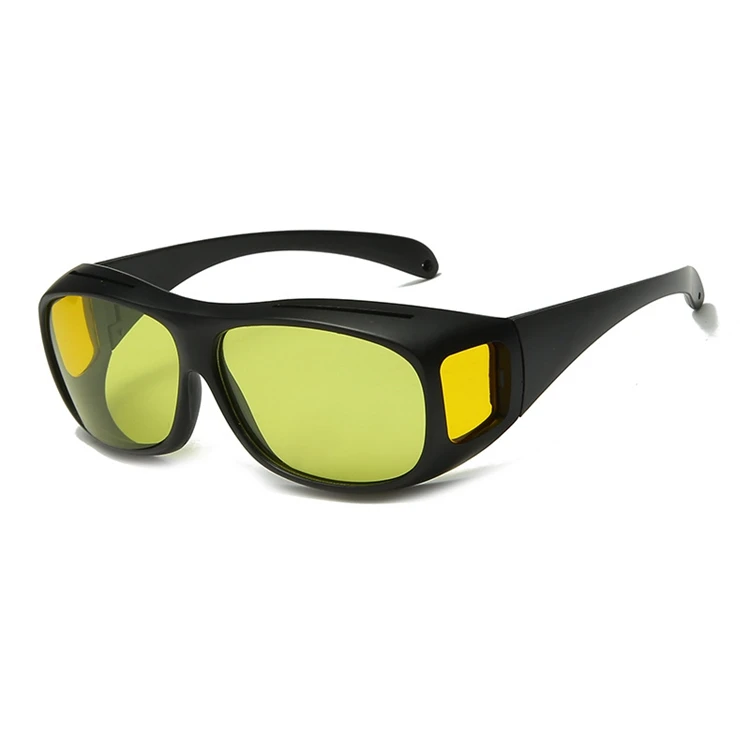 2022 New Riding Fishing Driving Light Sensitive Color Changing Polarized Night Vision Photochromic Polarized Sunglasses, Custom color
2022 New Riding Fishing Driving Light Sensitive Color Changing Polarized Night Vision Photochromic Polarized Sunglasses, Custom color