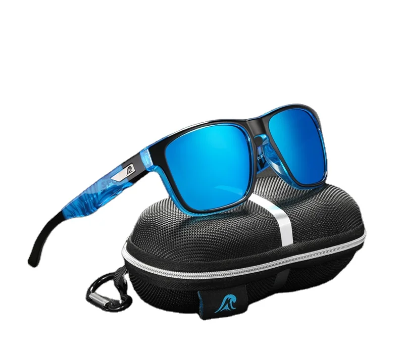 KD109 KDEAM new designer unisex sports sunglasses true films square driving polarized sunglasses, Picture colors
KD109 KDEAM new designer unisex sports sunglasses true films square driving polarized sunglasses, Picture colors