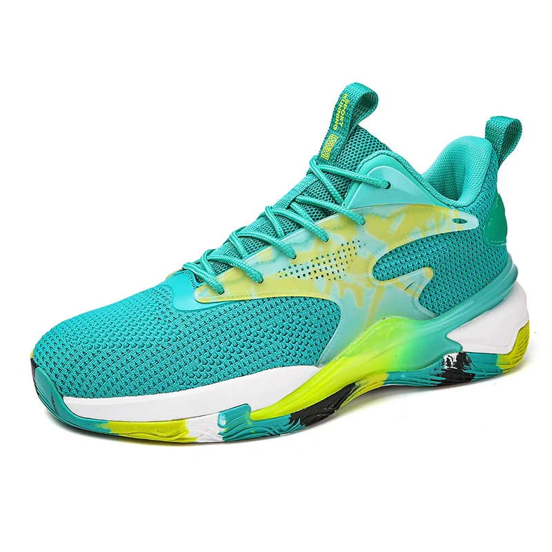 New Arrival Professional Light Basketball Sneakers Large Size 47 Sports Shoes Men Basketball Shoes, Red, black, green
New Arrival Professional Light Basketball Sneakers Large Size 47 Sports Shoes Men Basketball Shoes, Red, black, green