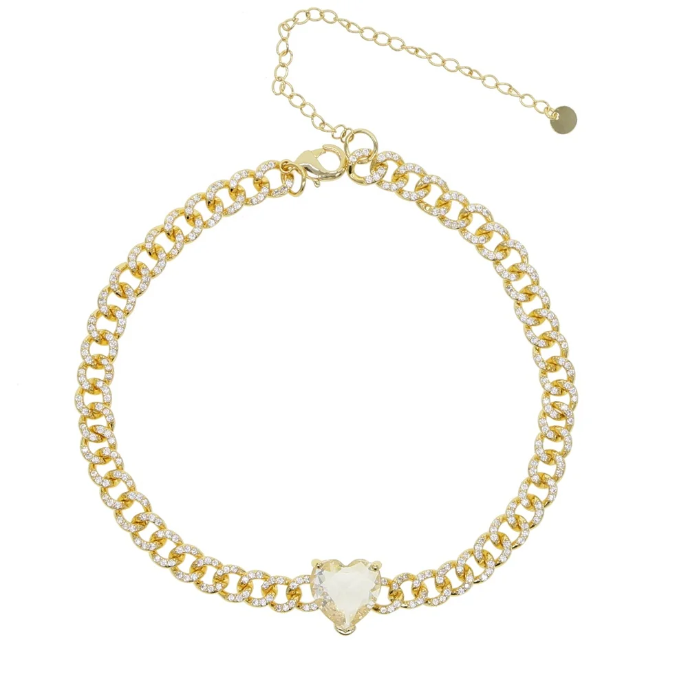hip hop women necklace valentines gift big heart cubic zirconia cz Miami chain choker luxury women chain necklaces
hip hop women necklace valentines gift big heart cubic zirconia cz Miami chain choker luxury women chain necklaces