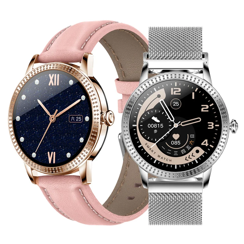SMARTOBY Smart Watch CF18P Ladies Watch Health Tracker Fitness Smart Bracelet Reloj Inteligente CF18 Pro Smart Watches
SMARTOBY Smart Watch CF18P Ladies Watch Health Tracker Fitness Smart Bracelet Reloj Inteligente CF18 Pro Smart Watches