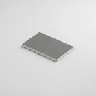 Metal fabrication custom service stamping pcb level shielding emi shield case