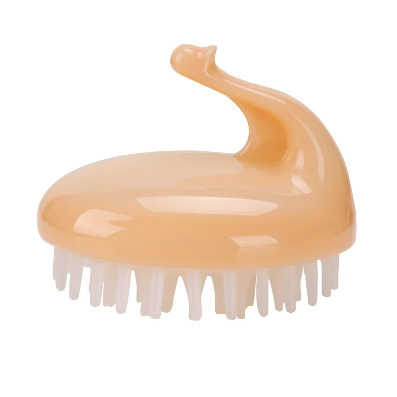 Shampoo brush shampoo massage comb scalp protection claw head massage meridian brush baby silicone shampoo brush
Shampoo brush shampoo massage comb scalp protection claw head massage meridian brush baby silicone shampoo brush