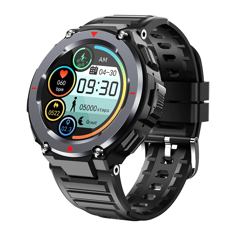 Sporty Smart Watch S25 Fitness Tracker Sports custom dial Waterproof wrist youth Rugged Smart Watch
Sporty Smart Watch S25 Fitness Tracker Sports custom dial Waterproof wrist youth Rugged Smart Watch
