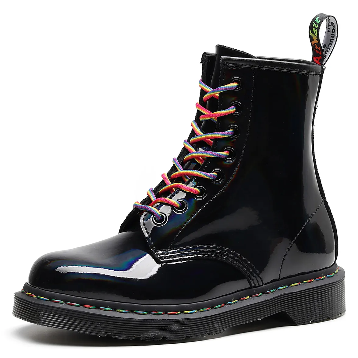 Latest Arrival Model Wholesale High Top Punk Platform Ankle Boots Ladies Transparent Knee High Boots For Women Plus Size 45
Latest Arrival Model Wholesale High Top Punk Platform Ankle Boots Ladies Transparent Knee High Boots For Women Plus Size 45