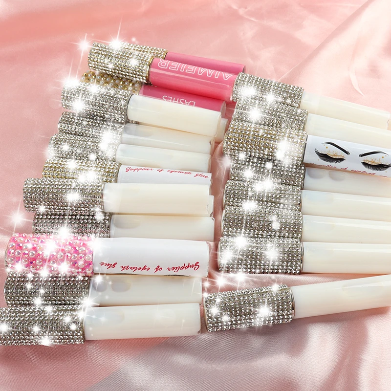 Lowest Price lash extension glue adhesive best sell waterproof lash glue, Balck. clear
Lowest Price lash extension glue adhesive best sell waterproof lash glue, Balck. clear