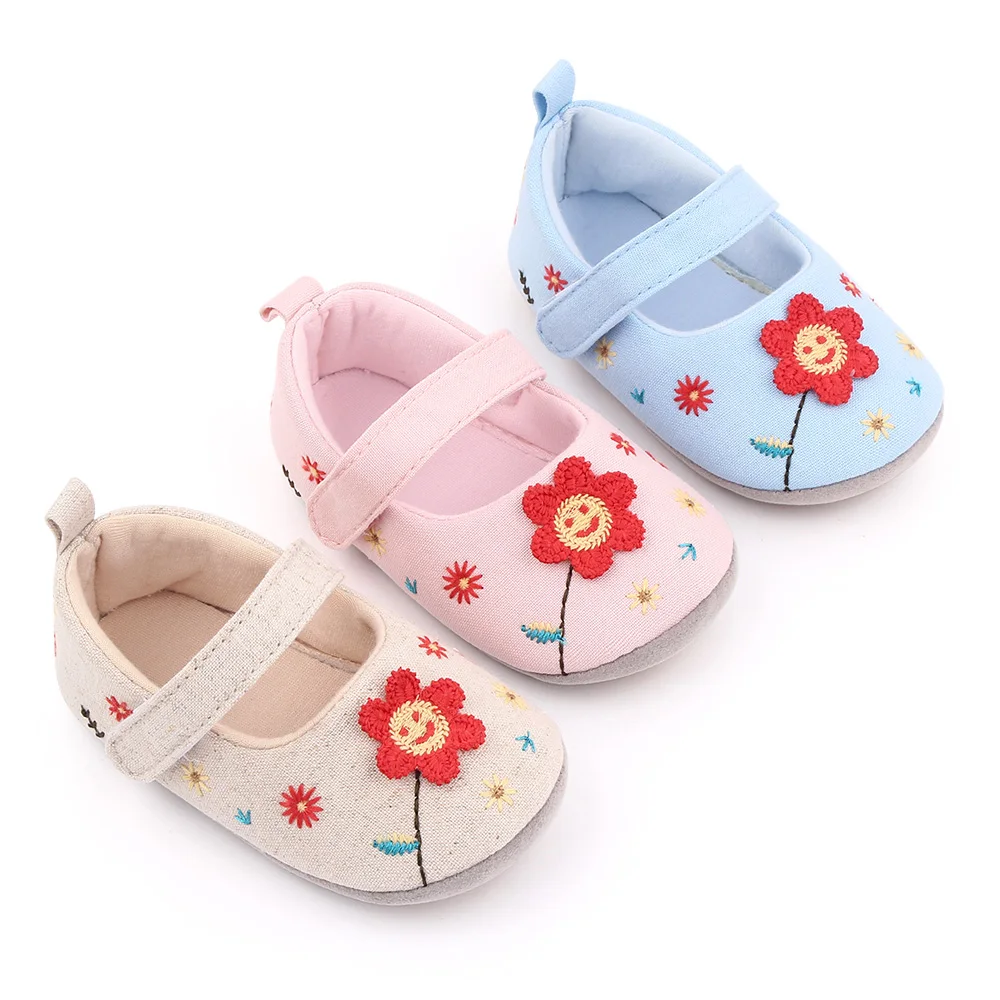 new design breathable prewalk shoes girl smile baby antislip shoes, Pink, blue, beige
new design breathable prewalk shoes girl smile baby antislip shoes, Pink, blue, beige