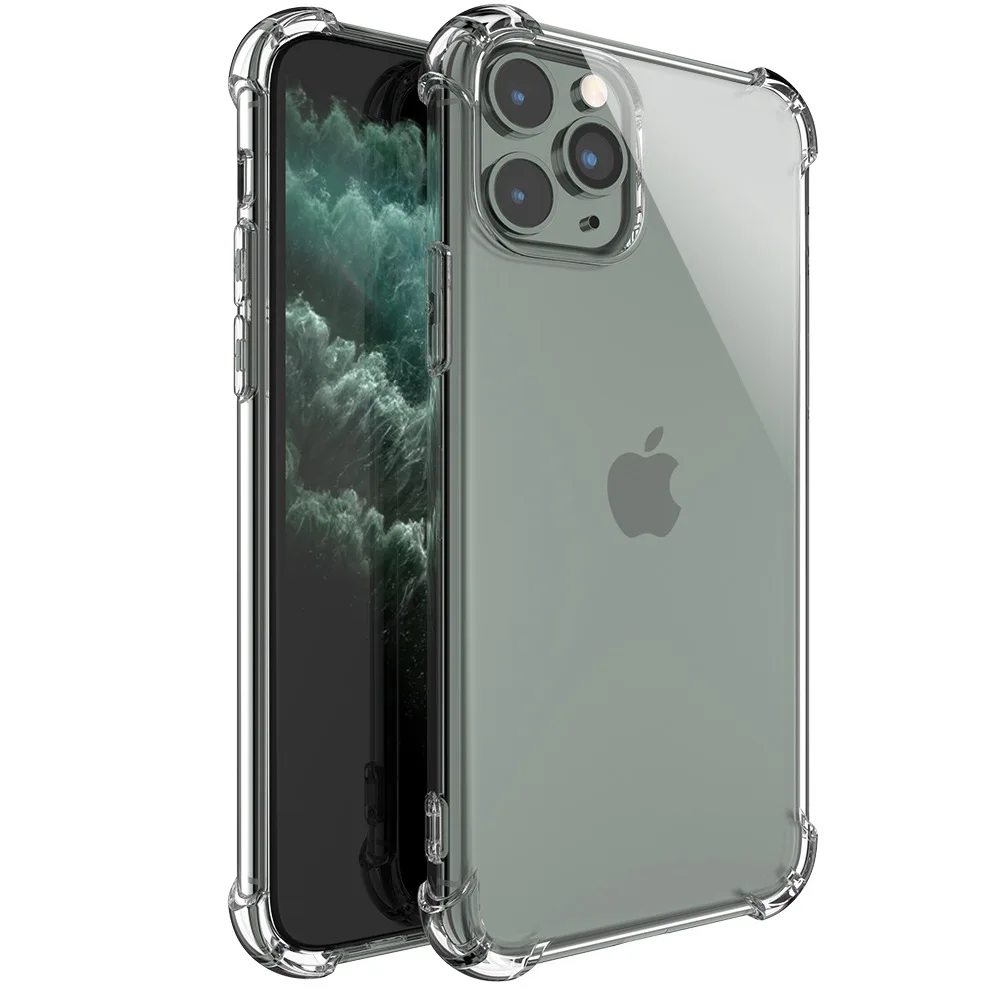 Amazon Hot Transparent Clear Shockproof Tpu Phone Case Back Cover For iPhone 1112 Pro Max Mobile Phone Covers
Amazon Hot Transparent Clear Shockproof Tpu Phone Case Back Cover For iPhone 1112 Pro Max Mobile Phone Covers