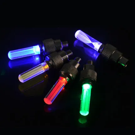 bicycle small led light Fenghuo wheel bicycle nozzle lamp wheel lamp valve core lamp, Colours
bicycle small led light Fenghuo wheel bicycle nozzle lamp wheel lamp valve core lamp, Colours