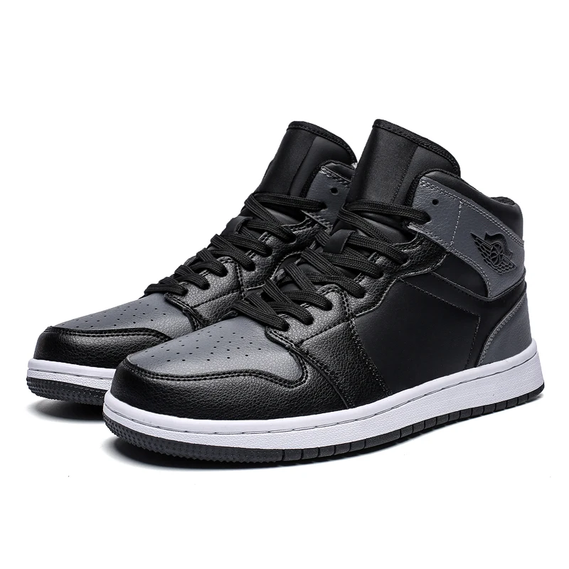 Breathable shock-absorbing custom logo man sports running shoes basketball shoes
Breathable shock-absorbing custom logo man sports running shoes basketball shoes