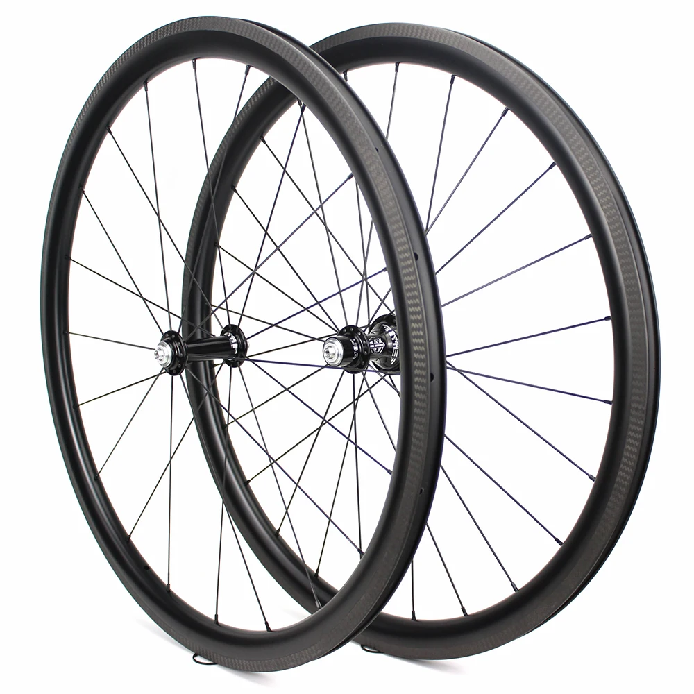 white industries wheelset