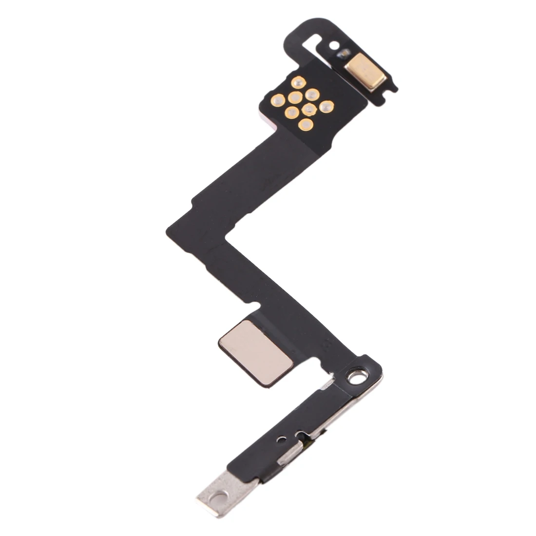 Cheap Power Button Flex Cable + Flashlight Flex Cable for iPhone 11 Flex Cable Repair Parts
Cheap Power Button Flex Cable + Flashlight Flex Cable for iPhone 11 Flex Cable Repair Parts