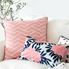 Nabis Europe Printed 100% Cotton cushion sublimation printed pillow